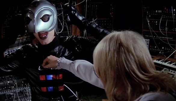 phantom must die