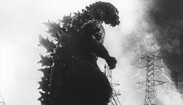 Godzilla